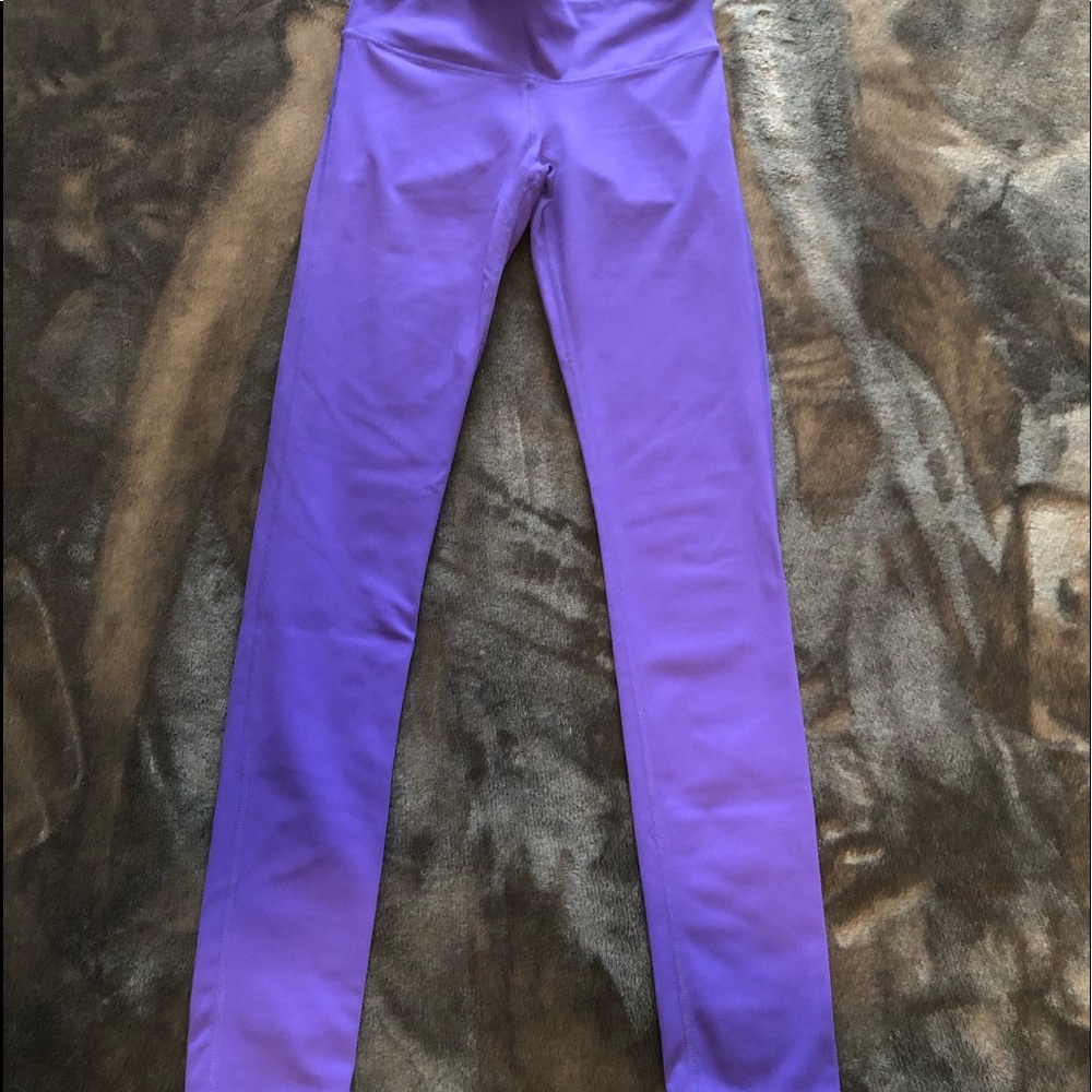 Fable tics leggings